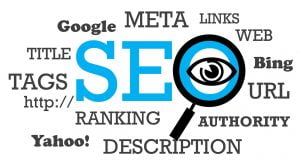 What Is SEO