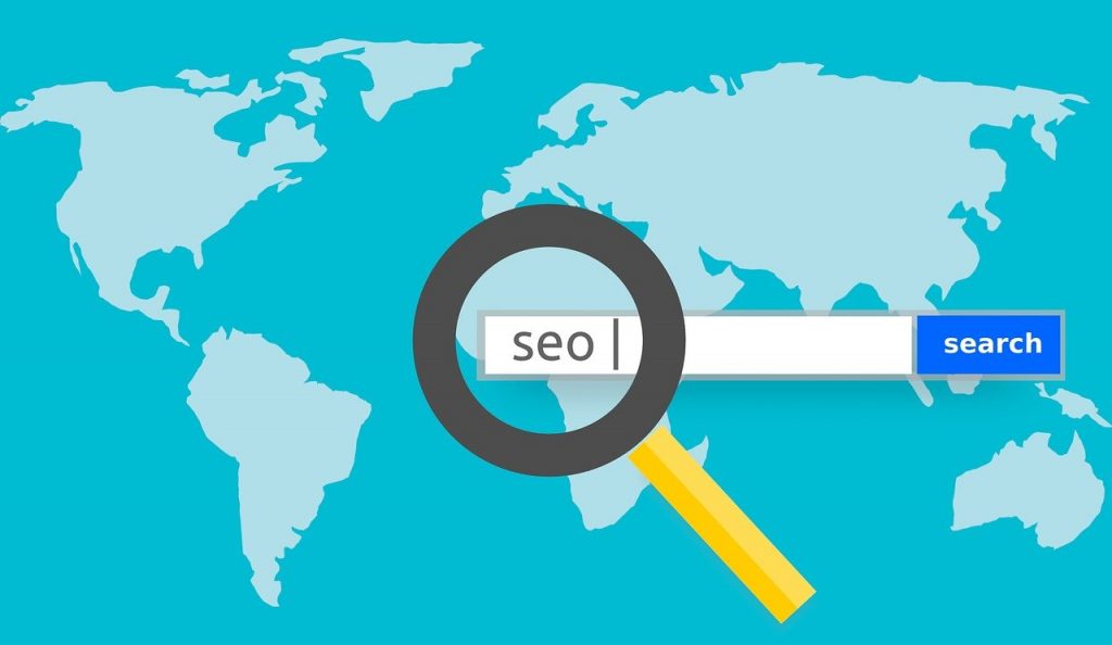 SEO Search Engine