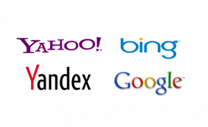 Search Engines