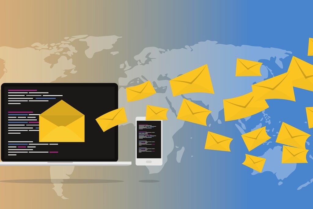 Email Marketing Platforms