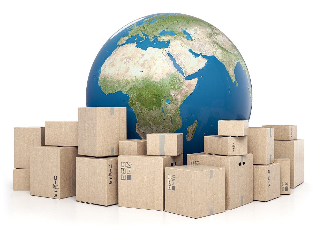Image showcasing The 5 Best Dropshipping Suppliers For Your Profitable Internet Business ...