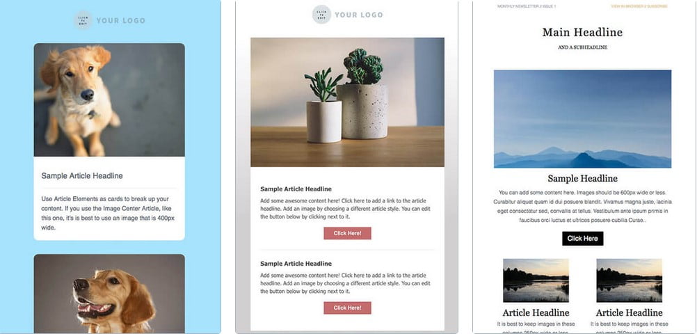Email Marketing Strategy