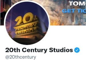 Twitter Handle